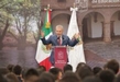 GOBIERNO DE MICHOACÁN CONVOCA A PARTICIPAR EN LA CREACIÓN DEL HIMNO OFICIAL DEL ESTADO
