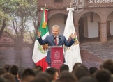 GOBIERNO DE MICHOACÁN CONVOCA A PARTICIPAR EN LA CREACIÓN DEL HIMNO OFICIAL DEL ESTADO