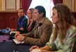 CON BROCHE DE ORO, CIERRA MORELIA FESTEJOS PATRIOS: ALFONSO MARTÍNEZ