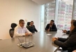 SSP Y PODER LEGISLATIVO DE MICHOACÁN, ESTABLECEN COORDINACIÓN INTERINSTITUCIONAL
