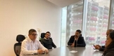 SSP Y PODER LEGISLATIVO DE MICHOACÁN, ESTABLECEN COORDINACIÓN INTERINSTITUCIONAL
