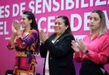 ARRANCA SSM CAMPAÑA DE SENSIBILIZACIÓN DEL CÁNCER DE MAMA