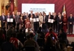 FIRMA BEDOLLA ACUERDO DE FEDERALIZACIÓN DEL SISTEMA DE SALUD IMSS BIENESTAR