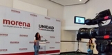 GIULIANA BUGARINI SE SUMARÁ A LA META DE 1.2 MILLONES DE VOTOS PARA SHEINBAUM