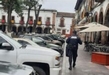 SSP MANTIENE RECORRIDOS DE PREVENCIÓN DEL DELITO, EN PÁTZCUARO