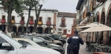 SSP MANTIENE RECORRIDOS DE PREVENCIÓN DEL DELITO, EN PÁTZCUARO