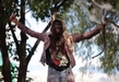 EN PUERTA, DESFILE DE LOS MUERTOS VIVIENTES «ZOMBIE WALK»