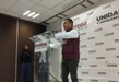 ANUNCIA TORRES PIÑA, SU REGISTRO EN CONVOCATORIA AL SENADO