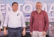 SUPERVISA BEDOLLA CONSTRUCCIÓN DEL LIBRAMIENTO MARTÍ MERCADO EN LA PIEDAD