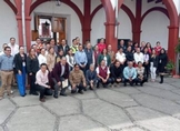 LISTO, OPERATIVO SANITARIO EN PÁTZCUARO POR NOCHE DE MUERTOS 2023