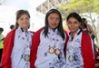 MICHOACÁN LLEGA A LAS 71 MEDALLAS EN PARANACIONALES CONADE