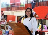 CON 19 MDP, SEE FORTALECE ESCUELAS DEL ORIENTE MICHOACANO