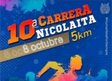 ESTE DOMINGO, LA DÉCIMA CARRERA NICOLAITA; AÚN TE PUEDES INSCRIBIR