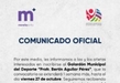 AMPLÍA IMCUFIDE PERIODO DE RECEPCIÓN DE PROPUESTAS PARA EL GALARDÓN MUNICIPAL DE DEPORTE