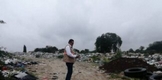 CLAUSURA PROAM TIRADERO DE ESCOMBRO EN ALTOZANO