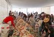 MICHOACÁN SE SOLIDARIZA CON AFECTADOS DE OTIS, VÍVERES DEL FESTIVAL JALO SERÁN ENVIADOS A GUERRERO