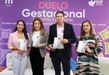 DIF MORELIA VISIBILIZA EL DUELO GESTACIONAL CON PRESENTACIÓN DE LIBRO Y CIELO TEJIDO EN CALZADA
