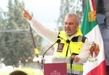 MICHOACÁN, LÍDER EN OBRAS PÚBLICAS MULTIANUALES: BEDOLLA