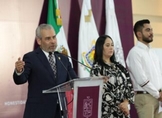 PRESENTA BEDOLLA FESTIVAL “JALO” QUE CONTEMPLA CONFERENCIAS Y TRES CONCIERTOS