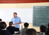 SEE ATIENDE NECESIDAD DOCENTE EN ESCUELAS SECUNDARIAS