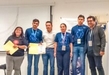 ALUMNOS DEL CECYTEM COMPETIRÁN EN CIENCIA EN INDONESIA, MALASIA Y BRASIL