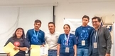 ALUMNOS DEL CECYTEM COMPETIRÁN EN CIENCIA EN INDONESIA, MALASIA Y BRASIL