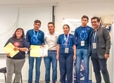 ALUMNOS DEL CECYTEM COMPETIRÁN EN CIENCIA EN INDONESIA, MALASIA Y BRASIL