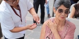 ARRANCA EN MICHOACÁN VACUNACIÓN CONTRA INFLUENZA Y COVID-19