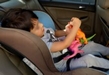 USO DE SILLAS INFANTILES EN AUTOS PREVIENE LESIONES FATALES: SSM