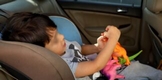 USO DE SILLAS INFANTILES EN AUTOS PREVIENE LESIONES FATALES: SSM