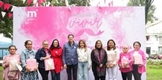 LAS MUJERES CUENTAN CON ESTA ADMINISTRACIÓN PARA LUCHAR CONTRA EL CÁNCER DE MAMA: ALFONSO MARTÍNEZ