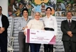 SEE EQUIPA ALBERGUES E INTERNADOS DE MICHOACÁN CON MIL 500 COLCHONES