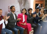 SEE CAPACITA PARA EL TRABAJO A MÁS DE MIL ADULTOS, EN URUAPAN