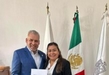 BELINDA ITURBIDE, NUEVA SECRETARIA DE SALUD