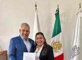 BELINDA ITURBIDE, NUEVA SECRETARIA DE SALUD