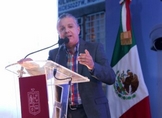 SOCIEDAD Y GOBIERNO DAREMOS UN ROSTRO DIGNO A VILLAS DEL PEDREGAL: LUIS NAVARRO