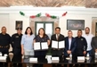 SESESP FACILITA A ELEMENTOS DE SEGURIDAD SU MEJORA ACADÉMICA