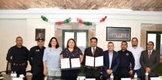 SESESP FACILITA A ELEMENTOS DE SEGURIDAD SU MEJORA ACADÉMICA