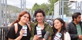 LOGRA JALOFEST, INTERCAMBIAR 36 MIL BOLETOS POR PRODUCTOS DE LA CANASTA BÁSICA, EN UN DÍA