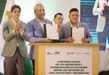 MICHOACÁN Y SLP, ESTRECHAN LAZOS PARA EL DESARROLLO ECONÓMICO Y LOGÍSTICO DE LA REGIÓN BAJÍO