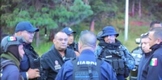 SSP CONTINÚA CON EL FORTALECIMIENTO DE LOS ESQUEMAS DE SEGURIDAD, EN LA REGIÓN URUAPAN Y SUS ALREDEDORES