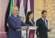 EMPRESA FERROVIARIA ACUERDA INVERSIONES EN MICHOACÁN PARA FORTALECER EL DESARROLLO: BEDOLLA