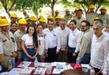 LLEGÓ EL BIENESTAR A BUENAVISTA; FERIA INTEGRAL BENEFICIA A 600 FAMILIAS