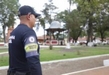 MÁS DE 380 ELEMENTOS DE SEGURIDAD VIGILARÁN REGIÓN LACUSTRE POR NOCHE DE MUERTOS