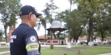 MÁS DE 380 ELEMENTOS DE SEGURIDAD VIGILARÁN REGIÓN LACUSTRE POR NOCHE DE MUERTOS