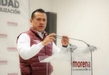 COINCIDE TORRES PIÑA EN NECESIDAD DE AUSTERIDAD EN PRESUPUESTOS EN ÓRGANOS AUTÓNOMOS