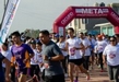 CON CARRERA ATLÉTICA, SSM PROMUEVE DONACIÓN ALTRUISTA DE ÓRGANOS