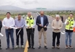 INAUGURA BEDOLLA RAMAL ECUANDUREO-LA PIEDAD