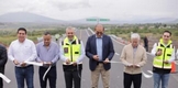 INAUGURA BEDOLLA RAMAL ECUANDUREO-LA PIEDAD