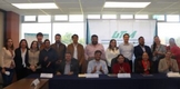 UTM Y CONSEJO ECONÓMICO Y SOCIAL ACUERDAN IMPULSO AL DESARROLLO REGIONAL